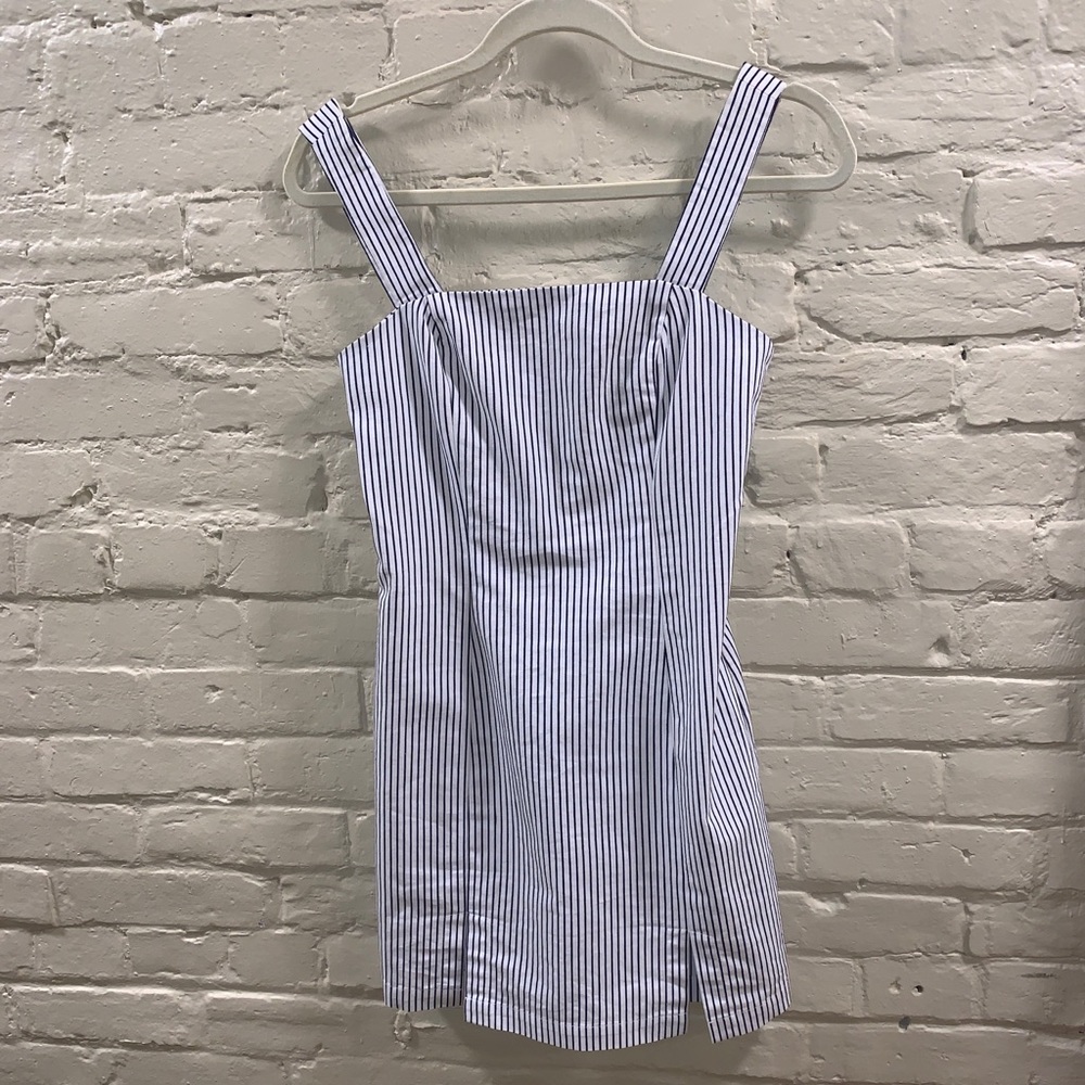 Forever 21 Striped Dress